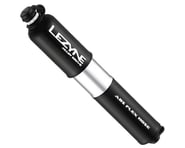 more-results: Lezyne Alloy Drive Mini Pump (Black/Polished Silver)