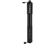 more-results: The Lezyne Grip Drive HV Pump has extra knurling on the grip to make your trail-side f