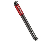 Lezyne Lite Drive Mini Pump (Gloss Red) | product-also-purchased