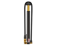 Lezyne Micro Floor Drive HP Pump (Black) (High Pressure) | product-also-purchased