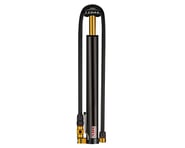 more-results: Lezyne Micro Floor Drive HV Pump (Black)