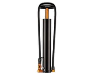 more-results: The Micro Floor Drive XL pump is a portable hand pump with floor pump capabilities dev