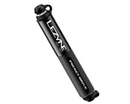 more-results: The Lezyne Pocket Drive Pump w/ Loaded Kit features an incredibly compact and lightwei