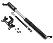 more-results: The Lezyne Road Drive is a high-pressure hand pump made entirely of aluminum for preci