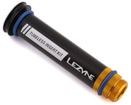 more-results: The Lezyne Tubeless Insert kit ensures your tubeless kit is on hand for your next flat