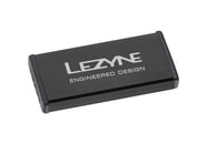 more-results: The Lezyne Metal Patch Kit is a compact kit designed to fit into the smallest saddle b