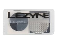 more-results: The Lezyne Smart Patch Kit is small enough to fit into the smallest saddle bags yet ef