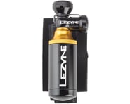 more-results: The Lezyne Tubeless CO2 Blaster combines a tubeless tire repair kit with the easy and 