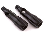 Lezyne CNC TLR Valve Cap and Core Wrench  (Black) | product-related