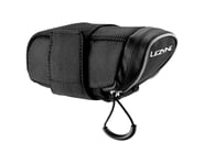 more-results: The Lezyne Micro Caddy is a compact aero-shaped saddle bag with a functional, and dura