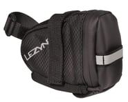 more-results: Form compact to spacious, the Caddy line of saddle bags from Lezyne securely stows too