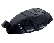 more-results: Lezyne XL Caddy Saddle Bag (Black) (7.5L)