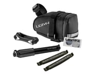 more-results: The Lezyne M-Caddy Sport Emergency Repair Kit contains the gear needed to perform most