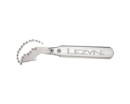 Lezyne CNC Alloy Chain Rod Whip & Lockring Tool (8-11sp) | product-related