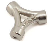 more-results: This is a Lezyne 3-Way Spoke Wrench. The Lezyne Spoke Wrench is a high strength steel 