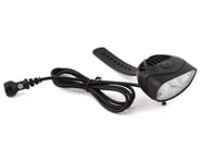 Light & Motion Seca Enduro 2500 Headlight (Black) | product-related