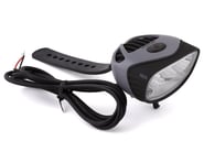 Light & Motion Seca 1800 E-Bike Headlight (Black) | product-related