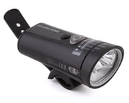 Light & Motion Seca Comp 1500 Rechargeable Headlight (Black Pearl) | product-related