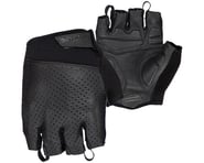 Lizard Skins Aramus Classic Short Finger Gloves (Jet Black) | product-also-purchased