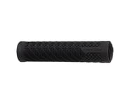 more-results: Lizard Skins Charger Evo Grips (Black)