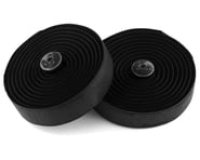 Lizard Skins DSP Handlebar Tape (Jet Black) (4.6mm) | product-also-purchased