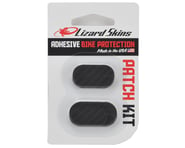 Lizard Skins Frame Protector Patch Kit (Carbon Leather) (8-pack) | product-also-purchased