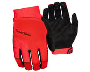 Lizard Skins Monitor Ops Long Finger Gloves (Crimson Red) | product-related