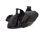 Lizard Skins Cache Saddle Bags (Jet Black) | product-related