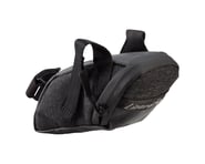 Lizard Skins Micro Cache Saddle Bag (Jet Black) | product-also-purchased