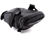 Lizard Skins Cache Saddle Bags (Jet Black) (Mega) (XL) | product-related