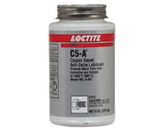 more-results: Loctite C5-A Anti-Seize Compound. Features: Exclusive formula suspends Copper and Grap