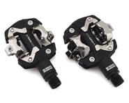 more-results: Look X-Track Race Pedals offer a composite body and chromoly+ axle for optimal stiffne
