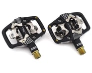 more-results: The Look X-Track En-Rage Plus Ti MTB Pedals are redesigned for enduro riders, which of