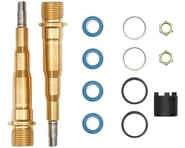 more-results: The Look Spindle &amp; Bearing Assembly is a right and left spindle replacement for Lo