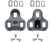 more-results: Look Keo Grip Cleats. The Keo Grip is an anti-slip cleat. It is safer for walking and 