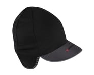 more-results: Louis Garneau Winter Cap is a great choice for chilly training sessions. This cap is w