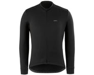 more-results: Louis Garneau Lemmon 2 Long Sleeve Jersey (Black)