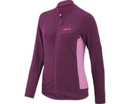 Louis Garneau Women's Beeze Jersey (Magenta Purple) | product-related