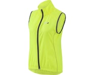 Louis Garneau Women's Nova 2 Cycling Vest (Bright Yellow) | product-related
