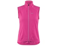 Louis Garneau Women's Nova 2 Cycling Vest (Peony) | product-also-purchased