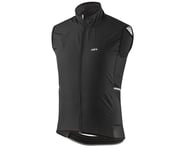 more-results: Louis Garneau Metal Heat Vest (Black)