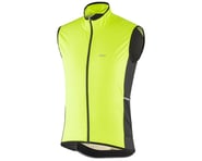 more-results: Louis Garneau Metal Heat Vest (Bright Yellow)