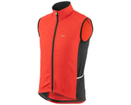 more-results: The Louis Garneau Nova Vest is a lightweight, breathable vest that is wind, water, and