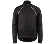 Louis Garneau Men's Modesto Switch Jacket (Black) | product-related