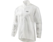 Louis Garneau Clean Imper Jacket (Clear) (XL) | product-also-purchased