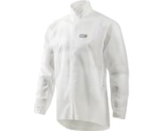 Louis Garneau Clean Imper Jacket (Clear) | product-also-purchased