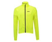 Louis Garneau Modesto 3 Cycling Jacket (Yellow) | product-related