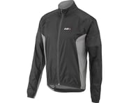 Louis Garneau Modesto 3 Cycling Jacket (Black/Grey) | product-related