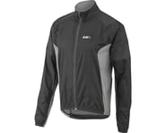 more-results: Louis Garneau Modesto 3 Cycling Jacket (Black/Grey) (S)