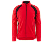 Louis Garneau Men's Dualistic Jacket (Red/Black) | product-related